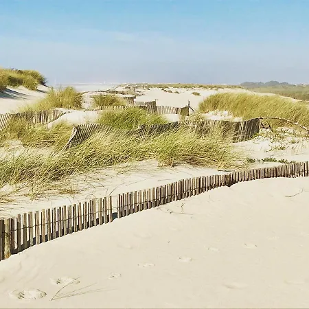 Desertas And Sport Hébergement de vacances Costa Nova