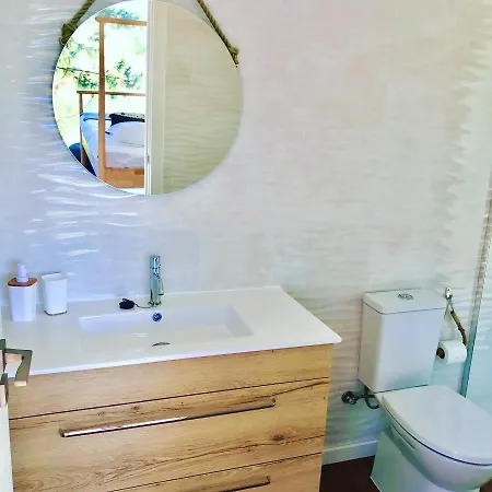 Nyaraló Desertas And Sport