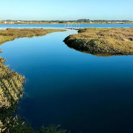 Desertas And Sport Hébergement de vacances *