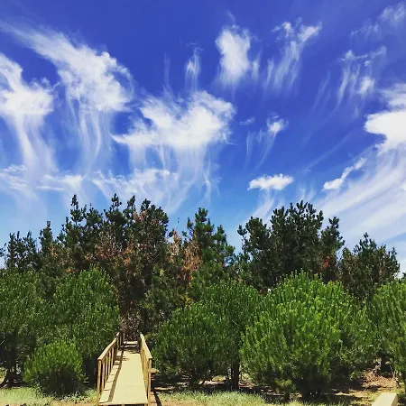 Desertas And Sport Hébergement de vacances *