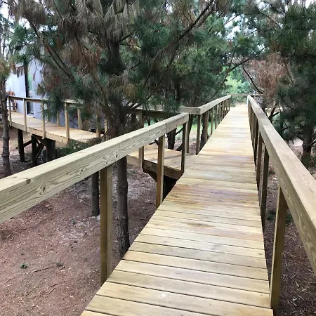 Nyaraló Desertas And Sport *