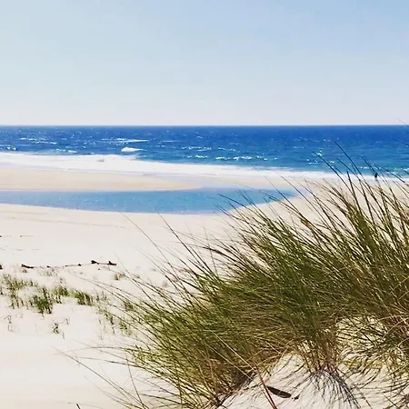 Desertas And Sport Costa Nova