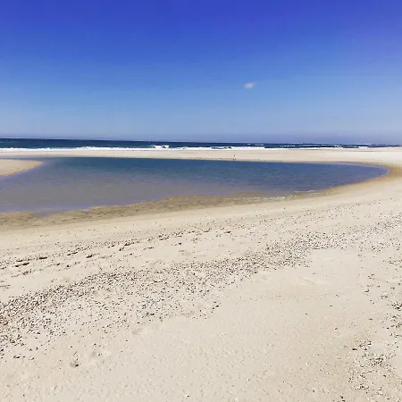 Desertas And Sport Vakantiehuis *