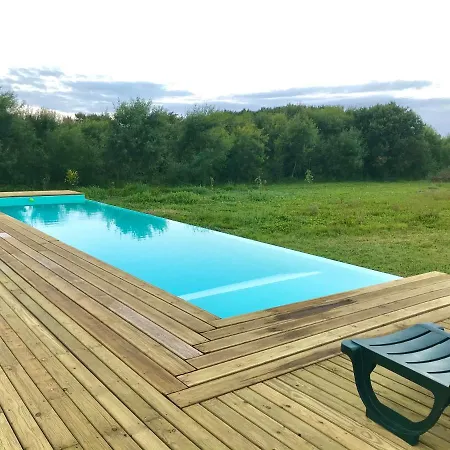 Desertas And Sport Vakantiehuis Costa Nova