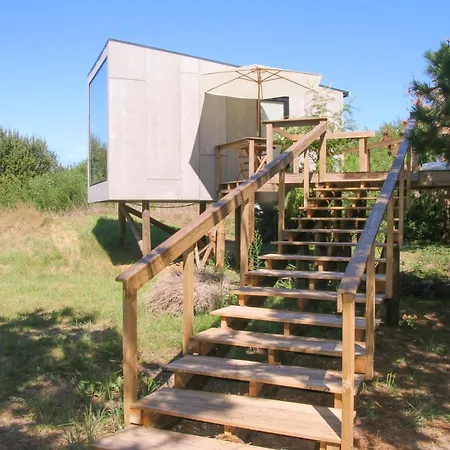 Vakantiehuis Desertas And Sport