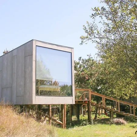 Vakantiehuis Desertas And Sport