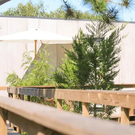 Nyaraló Desertas And Sport