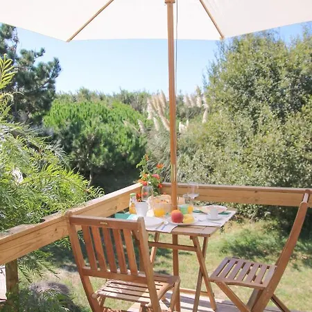 Desertas And Sport Costa Nova