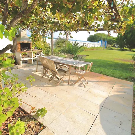 Desertas And Sport Nyaraló