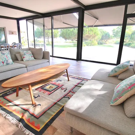 Desertas And Sport Vakantiehuis *