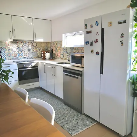 Nyaraló Desertas And Sport *