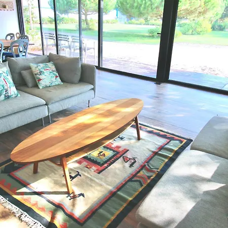 Desertas And Sport Nyaraló Costa Nova