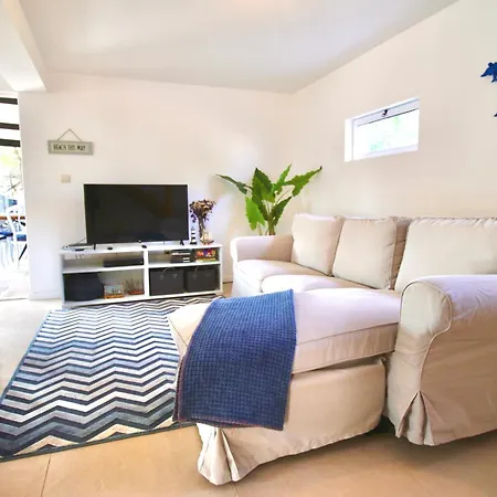 Nyaraló Desertas And Sport Costa Nova