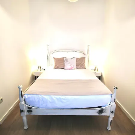 Desertas And Sport Costa Nova