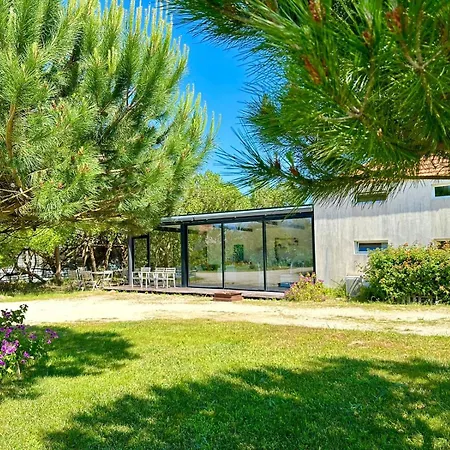 Vakantiehuis Desertas And Sport Costa Nova