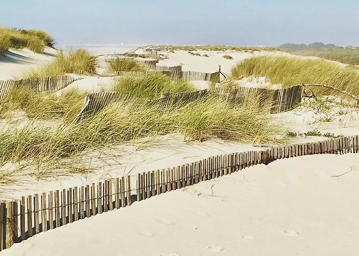 Desertas And Sport 펜션 코스타노바