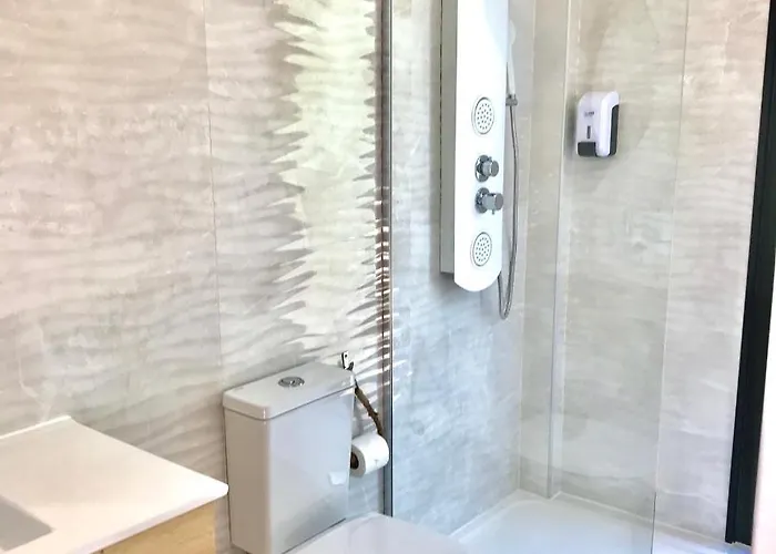 Desertas And Sport * Costa Nova