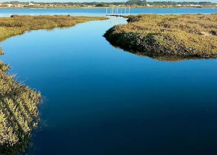 Desertas And Sport 펜션 *