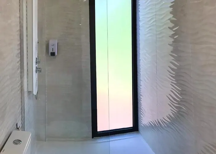 Desertas And Sport 코스타노바