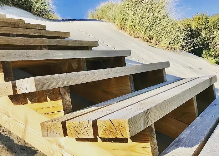 Desertas And Sport 펜션 코스타노바