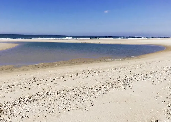 Desertas And Sport 펜션 *