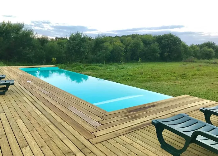 Desertas And Sport 펜션 코스타노바