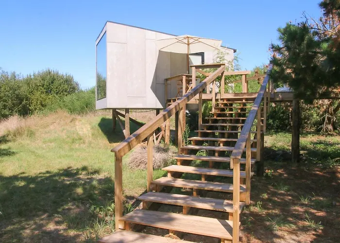 펜션 Desertas And Sport