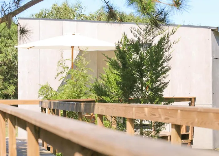 Dom wakacyjny Desertas And Sport