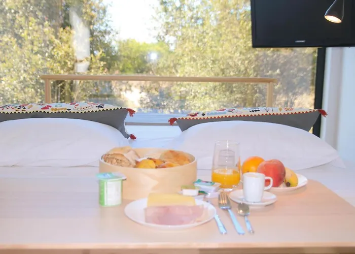 Desertas And Sport 펜션 *