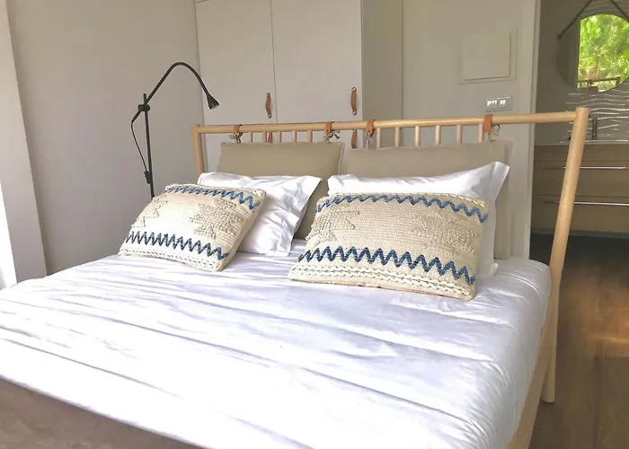 Desertas And Sport 펜션 *