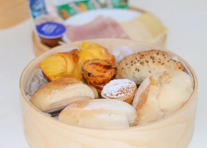 펜션 Desertas And Sport 코스타노바