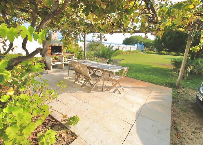 Desertas And Sport 펜션