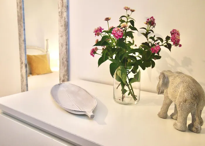 펜션 Desertas And Sport