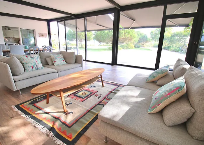 Desertas And Sport 펜션 *