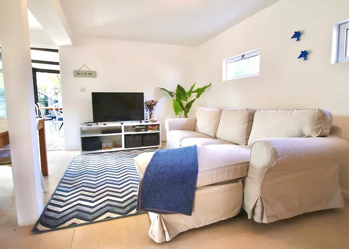 Dom wakacyjny Desertas And Sport Costa Nova