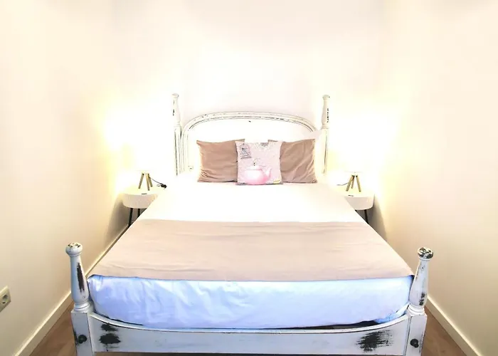 Desertas And Sport Costa Nova