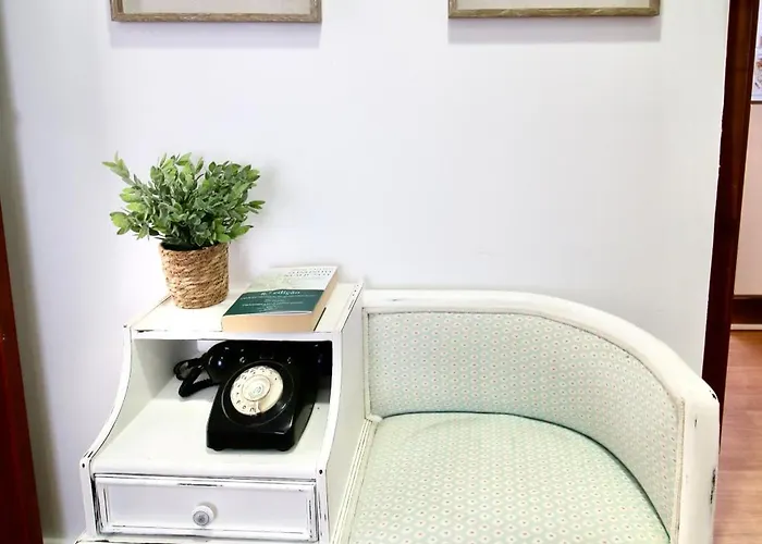 Desertas And Sport 펜션